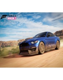 Forza Horizon 3 - 2016 Audi R8 V10 plus DLC XBOX One / Xbox Series X|S / PC CD Key