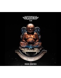 INSOMNIA: The Ark - Original Soundtrack DLC PC Steam CD Key