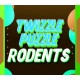 Twizzle Puzzle: Rodents PC Steam CD Key