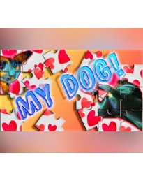 MY DOG! PC Steam CD Key