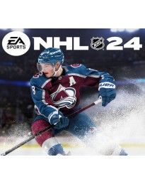 NHL 24 Xbox Series X|S Account