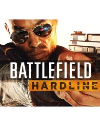 Battlefield Hardline XBOX One / Xbox Series X|S Account