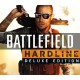 Battlefield Hardline Deluxe Edition XBOX One / Xbox Series X|S Account