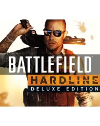 Battlefield Hardline Deluxe Edition XBOX One / Xbox Series X|S Account