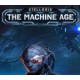Stellaris - The Machine Age DLC EU PC Steam CD Key