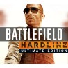 Battlefield Hardline Ultimate Edition XBOX One / Xbox Series X|S Account