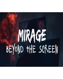 Mirage: Beyond The Screen VKPLAY CD Key