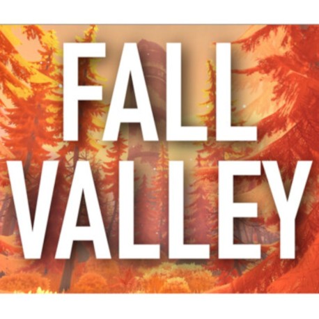 Fall Valley PC Steam CD Key