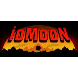 iOMoon Steam CD Key