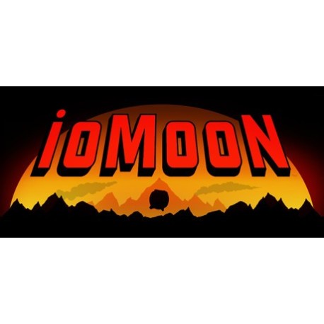 iOMoon Steam CD Key