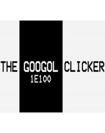 The Googol Clicker PC Steam CD Key