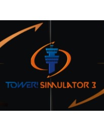 Tower! Simulator 3 PC Steam Account
