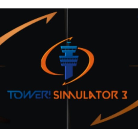 Tower! Simulator 3 PC Steam Account