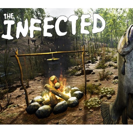 The Infected PC Steam Account
