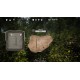 The Infected PC Steam Account