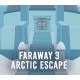 Faraway: Arctic Escape PC Steam CD Key