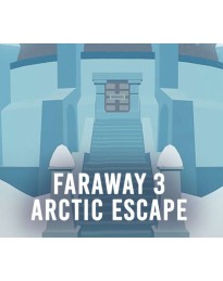 Faraway: Arctic Escape PC Steam CD Key