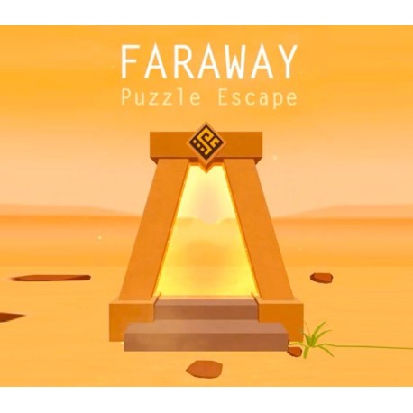 Faraway: Puzzle Escape PC Steam CD Key
