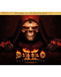 Diablo Prime Evil Upgrade EU XBOX One / Xbox Series X|S CD Key