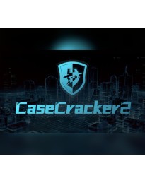 CaseCracker2 PC Steam CD Key