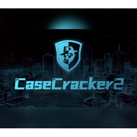 CaseCracker2 PC Steam CD Key