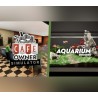 Aquarium in Cafe XBOX One / Xbox Series X|S Account