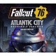 Fallout 76: Atlantic City - Boardwalk Paradise Deluxe Edition XBOX One / Xbox Series X|S CD Key