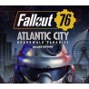 Fallout 76: Atlantic City - Boardwalk Paradise Deluxe Edition XBOX One / Xbox Series X|S CD Key