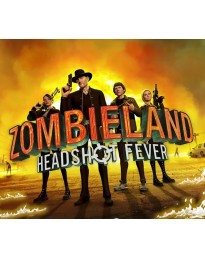 Zombieland VR: Headshot Fever PC Steam Account