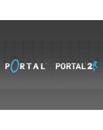 Portal Bundle PC Steam Account
