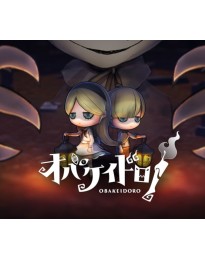 OBAKEIDORO! NA Nintendo Switch CD Key