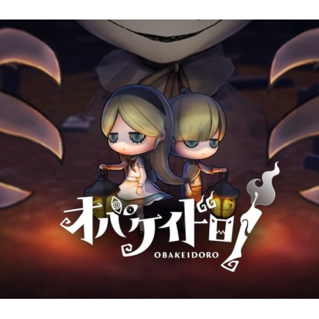 OBAKEIDORO! NA Nintendo Switch CD Key