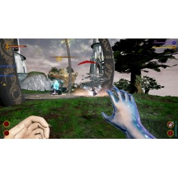 Initia: Elemental Arena Steam CD Key