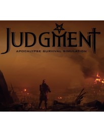 Judgment: Apocalypse Survival Simulation PC Steam Account