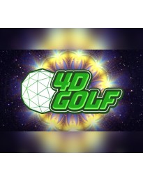 4D Golf PC Steam Account