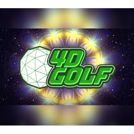 4D Golf PC Steam Account
