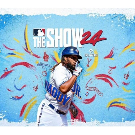 MLB The Show 24 - 10 The Show Packs DLC XBOX One / Xbox Series X|S CD Key