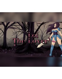 Loi The Lover PC Steam CD Key