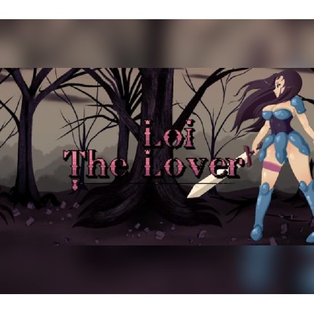 Loi The Lover PC Steam CD Key