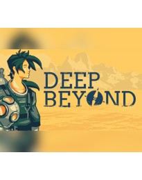 Deep Beyond PC Steam CD Key