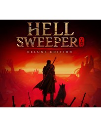 Hellsweeper VR Deluxe Edition PC Steam CD Key