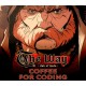Ash of Gods The Way - Coffee for Coding DLC PC Steam CD Key