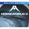 Homeworld 3 Deluxe Edition + Pre-Order Bonus PC Steam CD Key