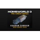 Homeworld 3 Deluxe Edition + Pre-Order Bonus PC Steam CD Key