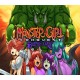 Monster Girl Conquest Records Battle Orc PC Steam CD Key