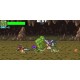 Monster Girl Conquest Records Battle Orc PC Steam CD Key