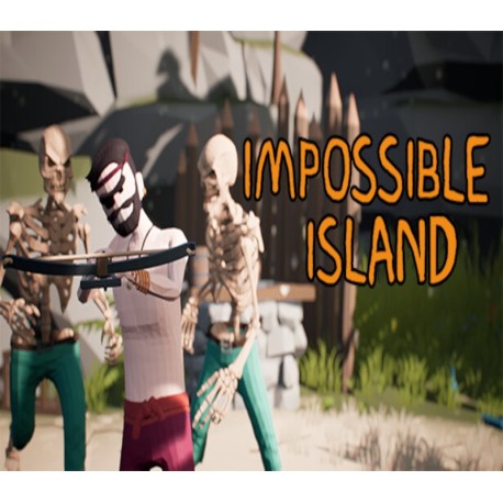 Impossible Island PC Steam CD Key