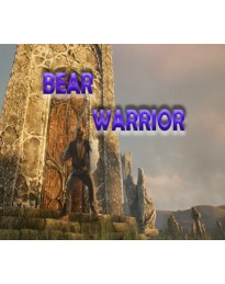 Bear Warrior PC Steam CD Key
