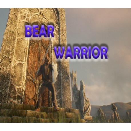 Bear Warrior PC Steam CD Key