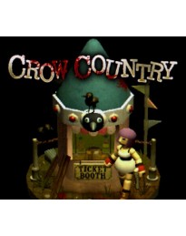 Crow Country Xbox Series X|S Account